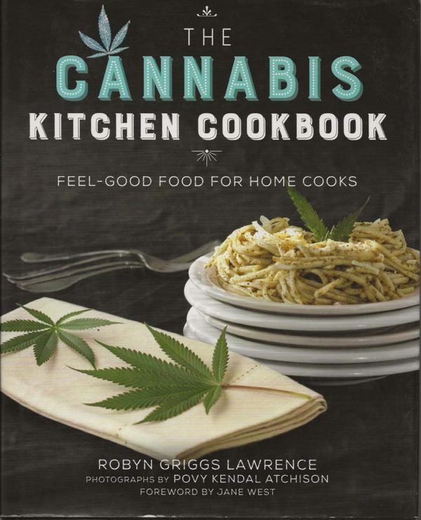 Cannabis Kitchen